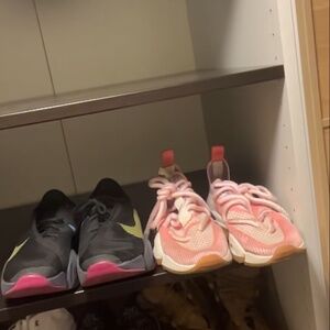 Pink to Purple Ice cream Dream SIA somewhere in america